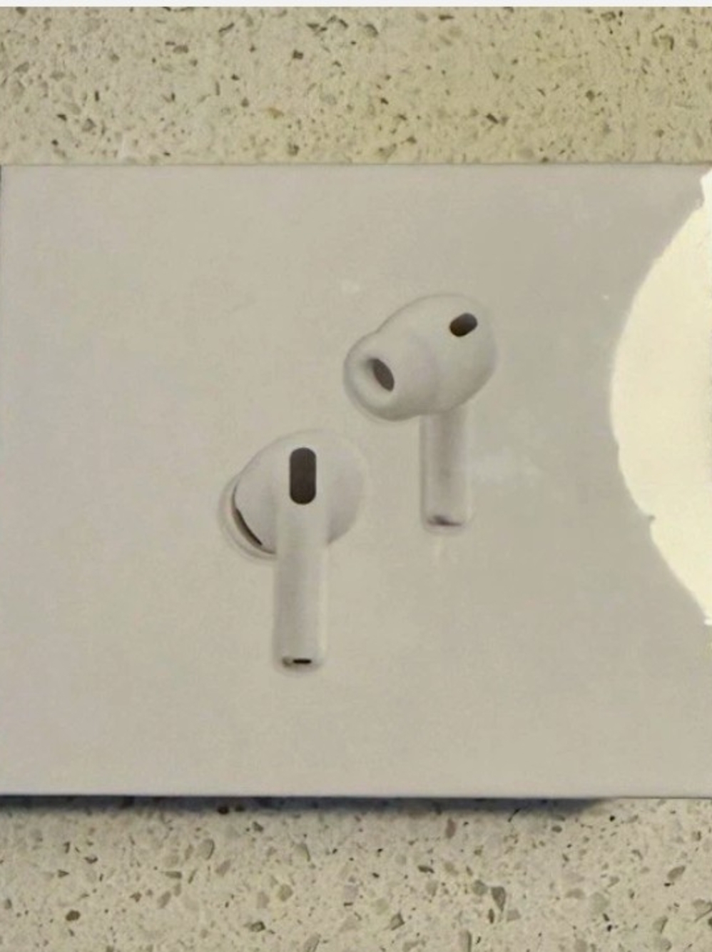 Apple AirPods Pro 3- Brand New Factory Sealed